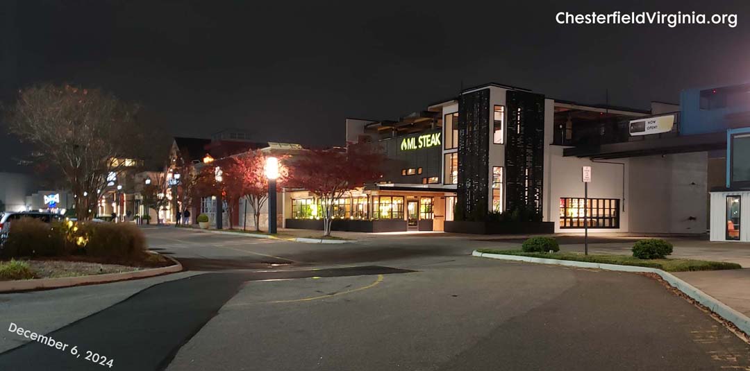 Chesterfield Towne Center Mall December 2024 27